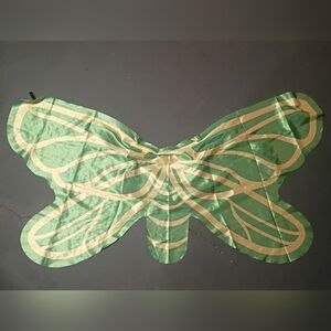 NWOT Butterfly wings